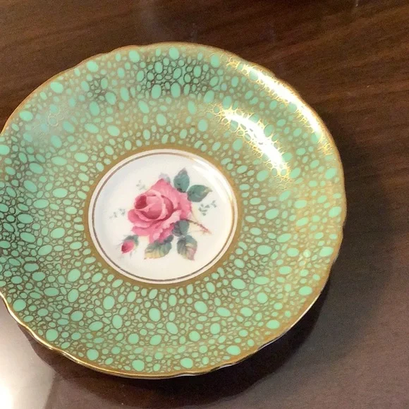 Paragon Tea Cup - Picture 5 of 5